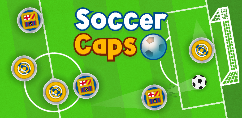 Soccer Caps