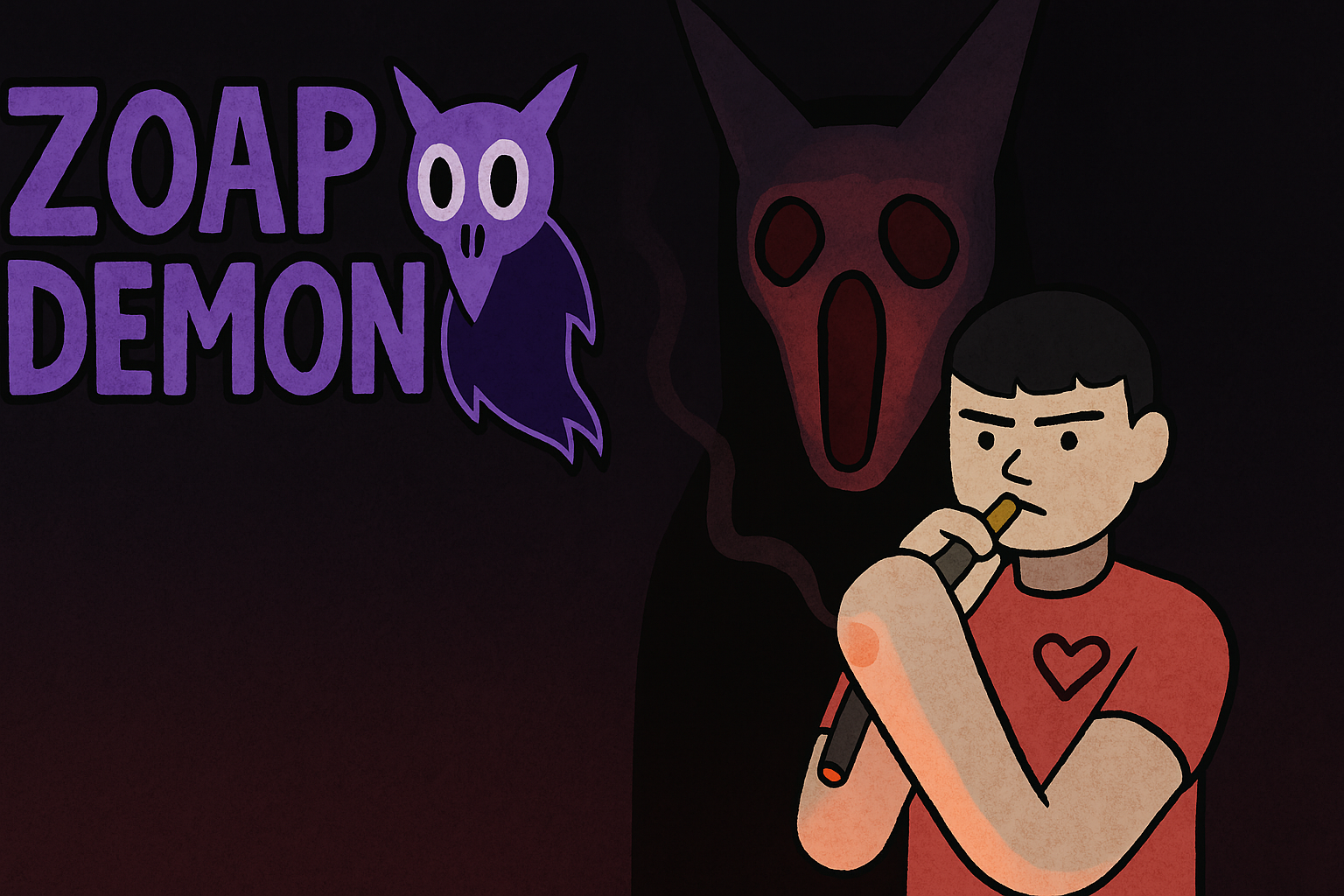 Zoap Demon