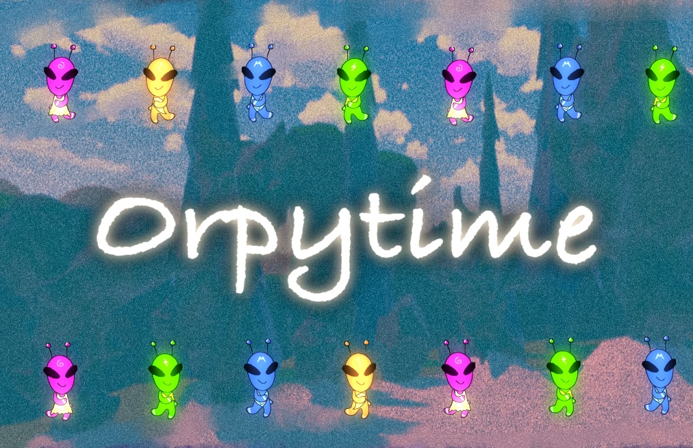 Orpytime