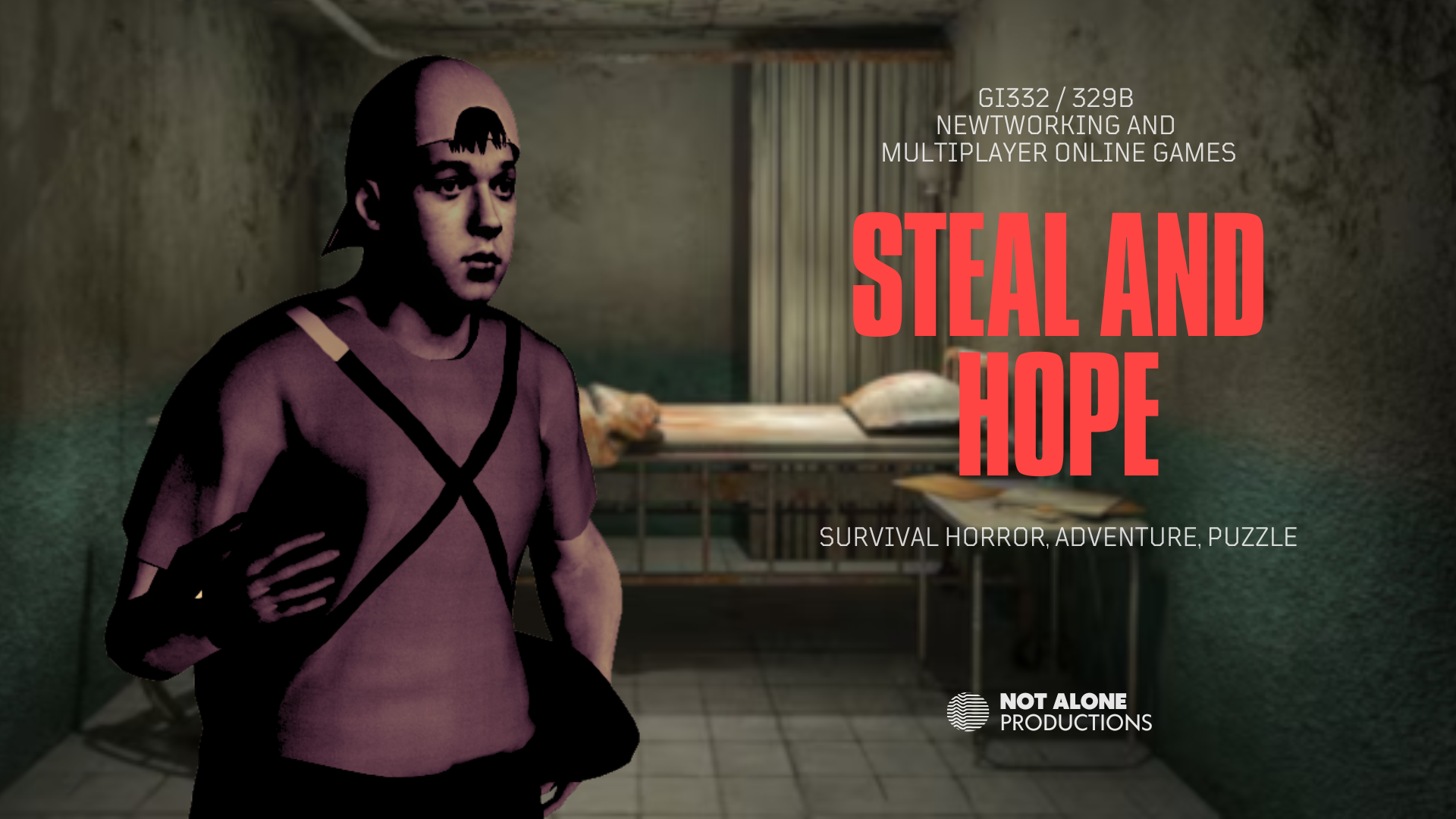 Steal and Hope