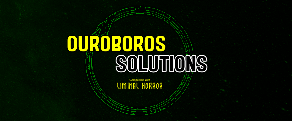 Ouroboros Solutions