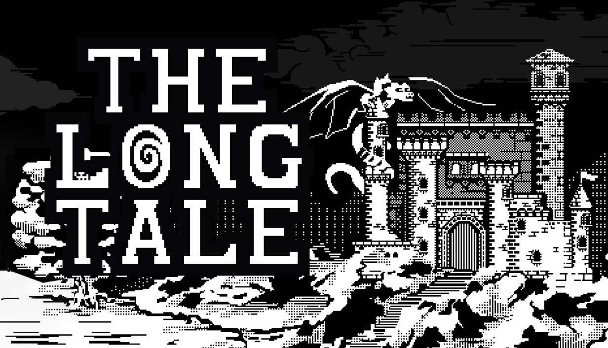 The Long Tale