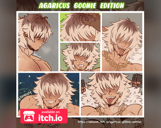 Top released comics $5 or less tagged Adult - Page 14 - itch.io