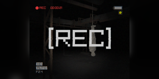 Cover image for Rec