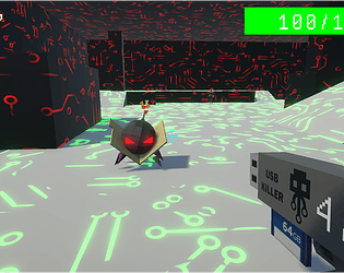 Sons of Glitches