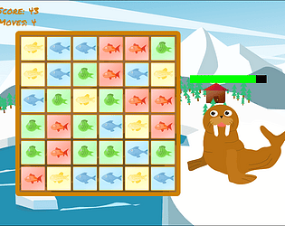 Fatten The Walrus
