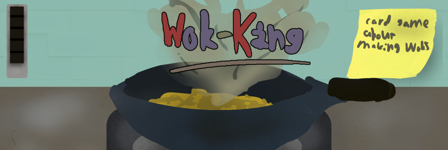 Wok-King
