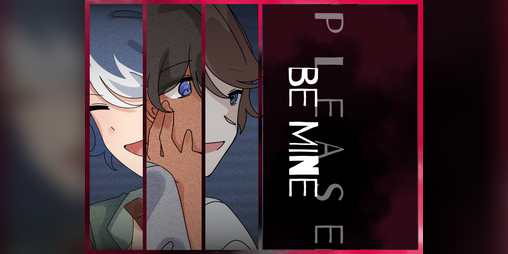 Cover image for Be Mine [DEMO]