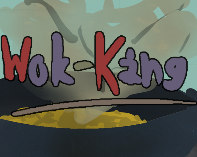 Wok-King