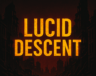 Lucid Descent