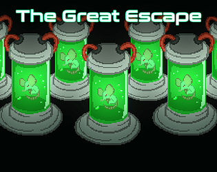 The Great Escape