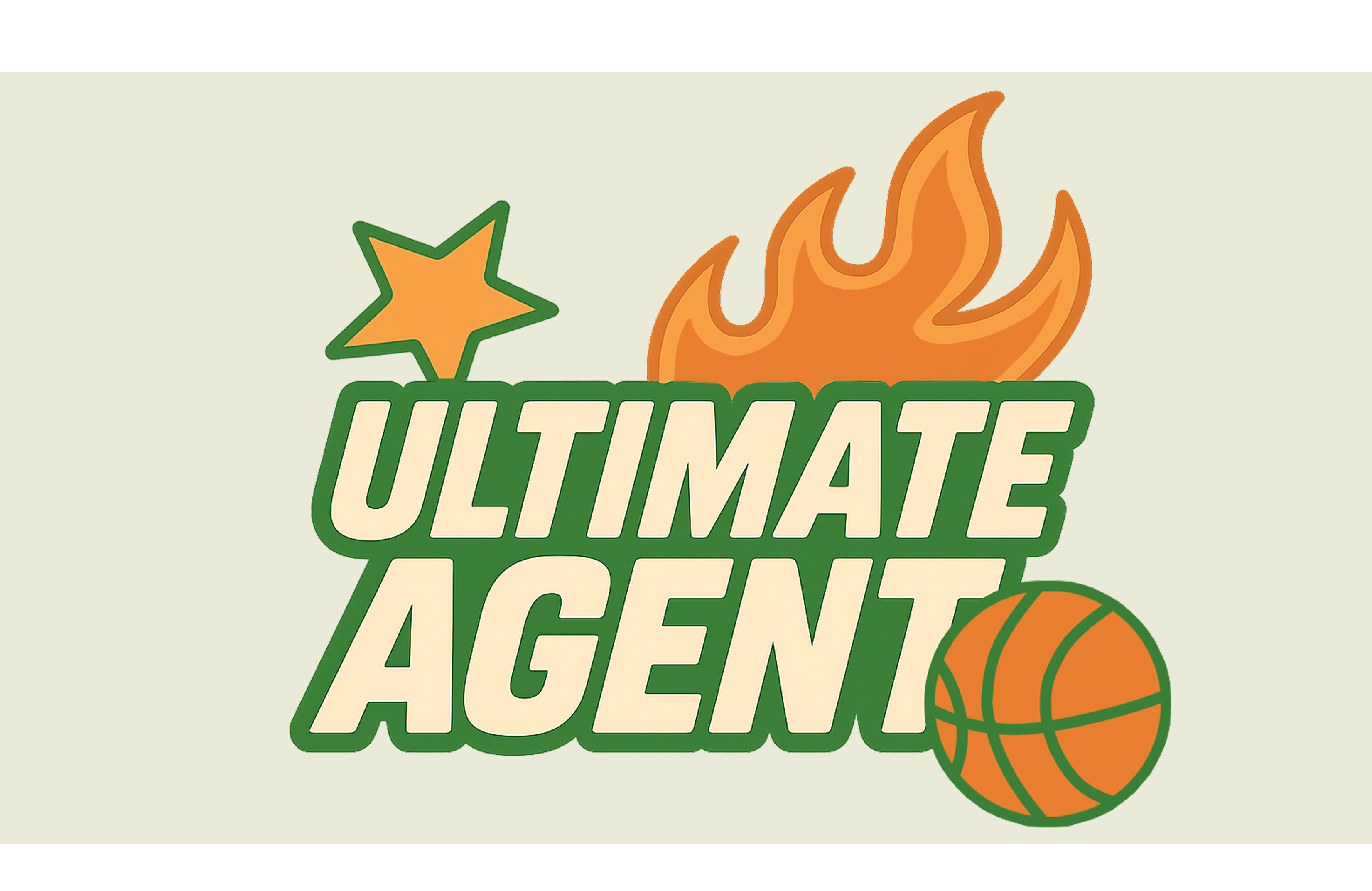 Ultimate Agent