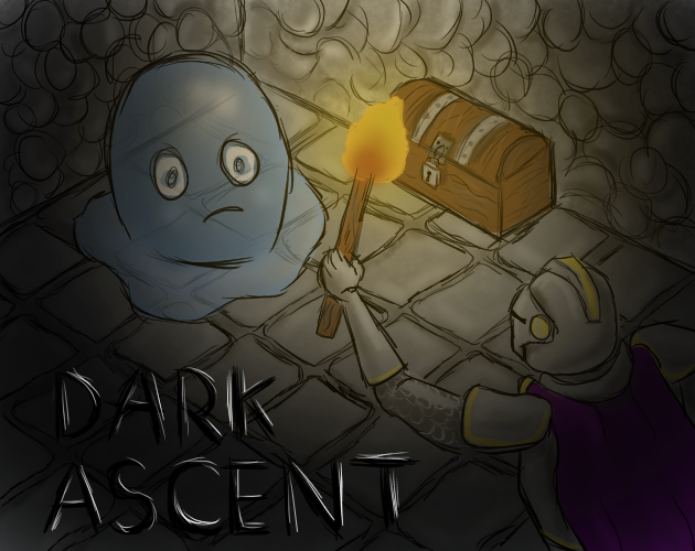 Dark Ascent