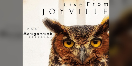 Cover image for Good Morning Saugatuck