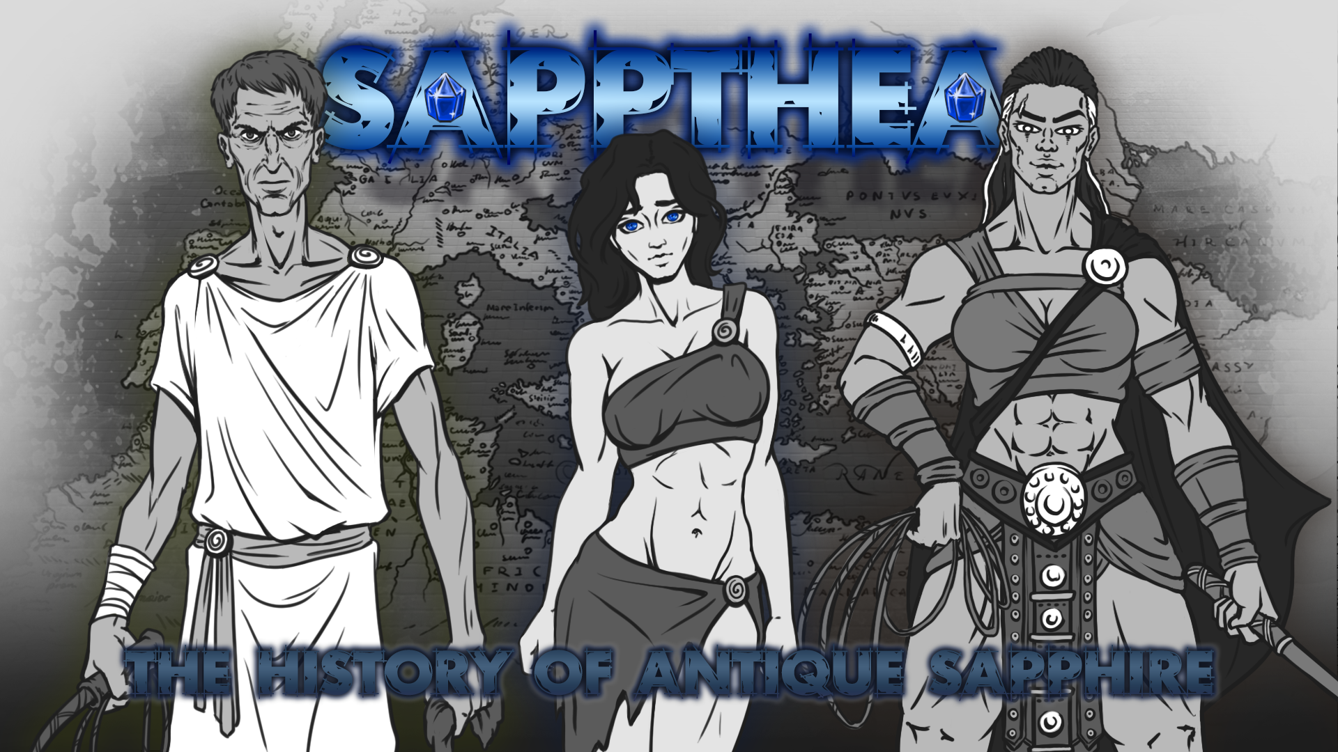 SAPPTHEA
