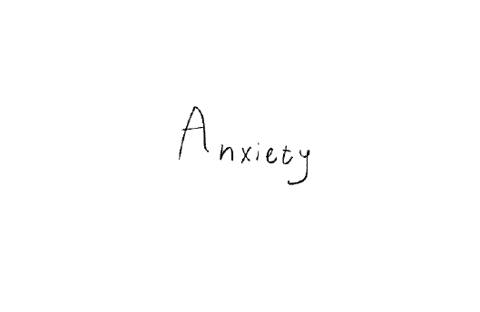 Cover image for Anxiety