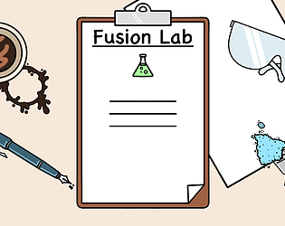 Fusion Lab