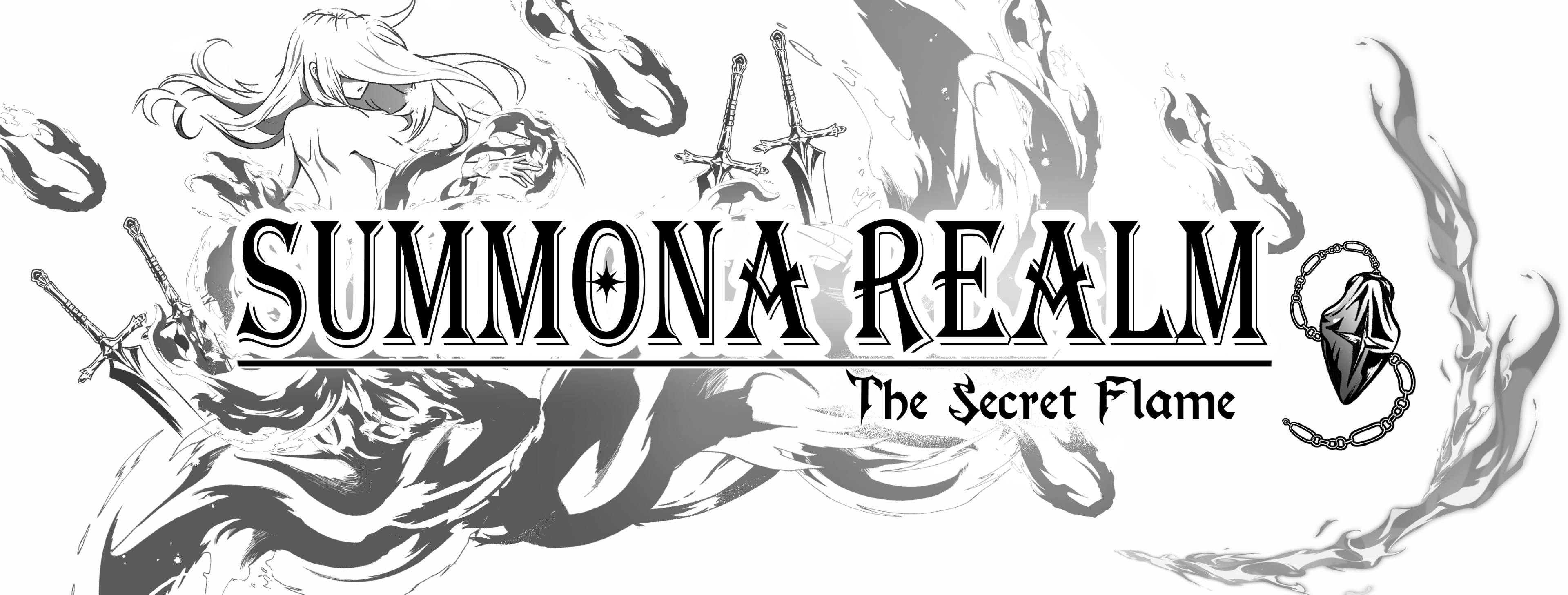 Summona Realm: The Secret Flame