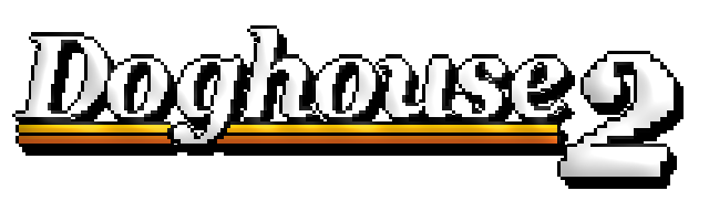 Doghouse 2