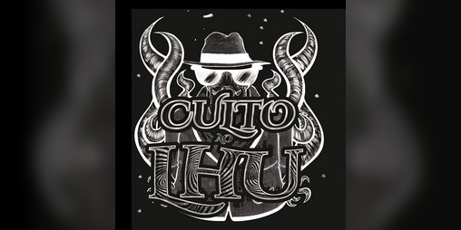 Cover image for Culto ao Lhu - Meledros