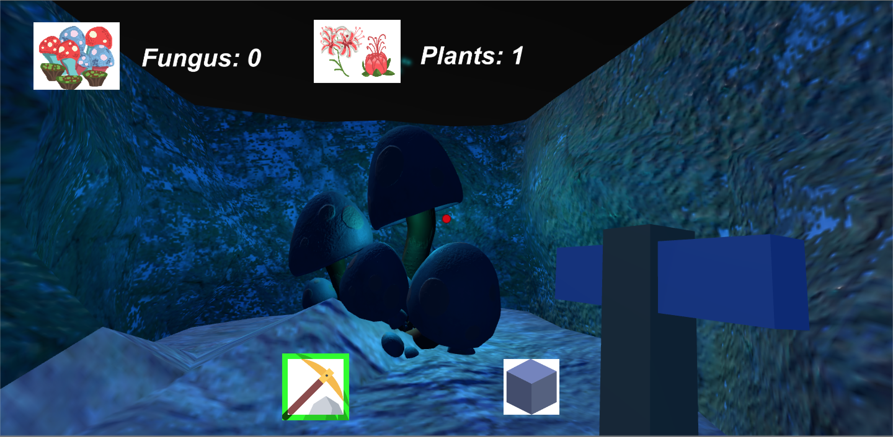 Cave Friends