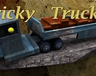 Tricky Truck