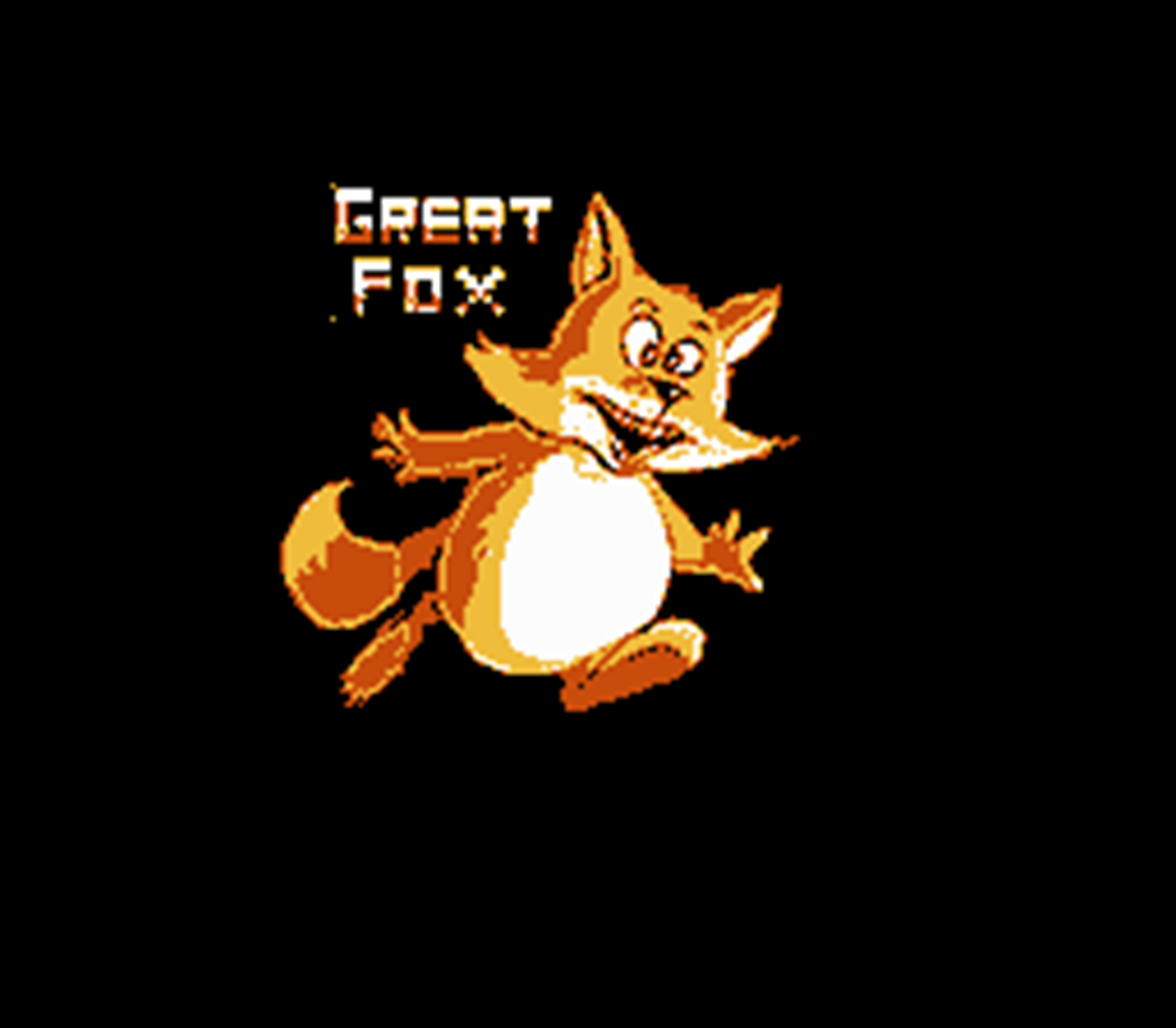 Great Fox