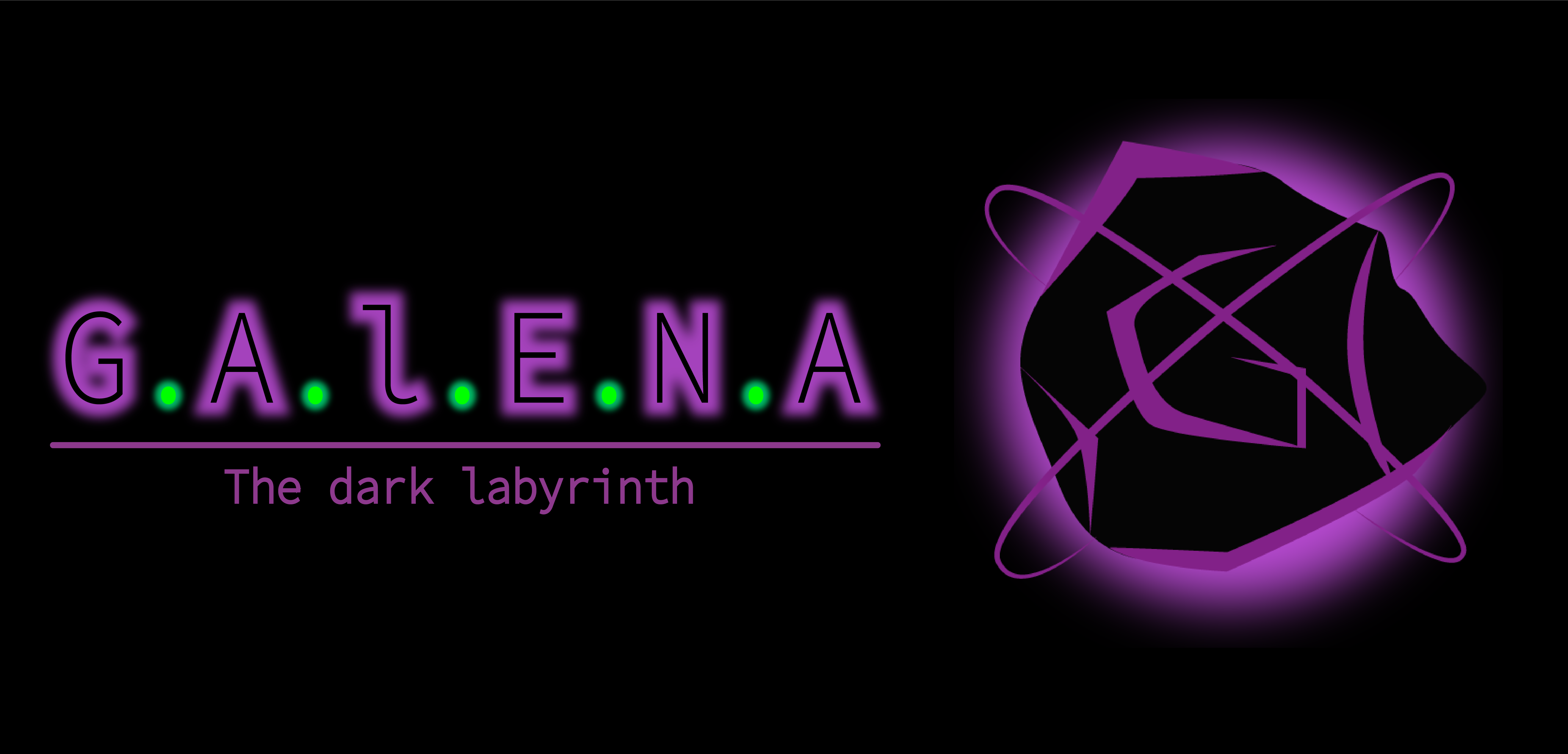 Galena: The dark labyrinth