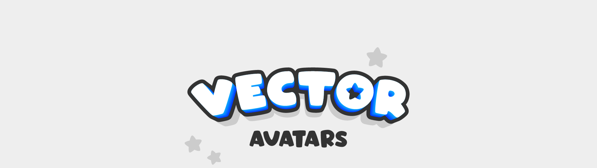 [SVG] Vector Avatars PRO