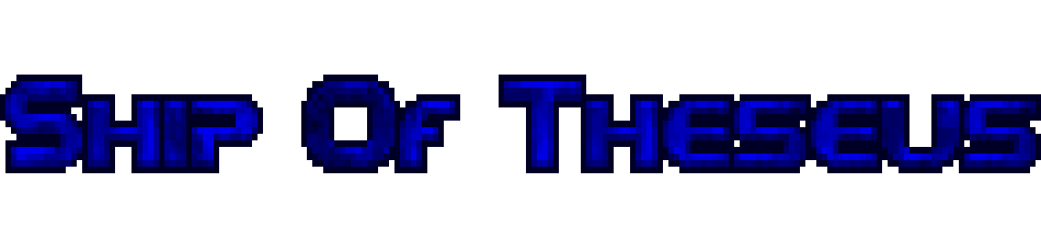 Ship Of Theseus