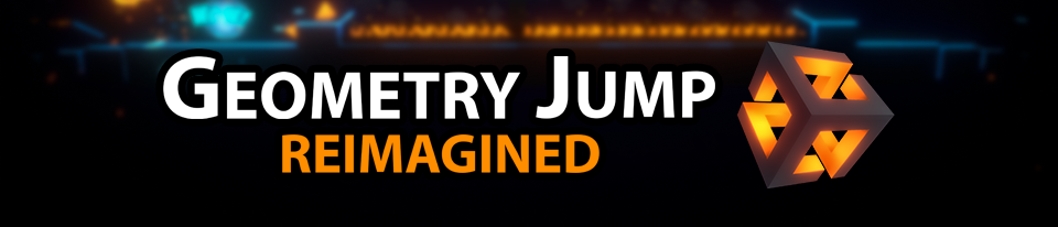 Geometry Jump Reimagined