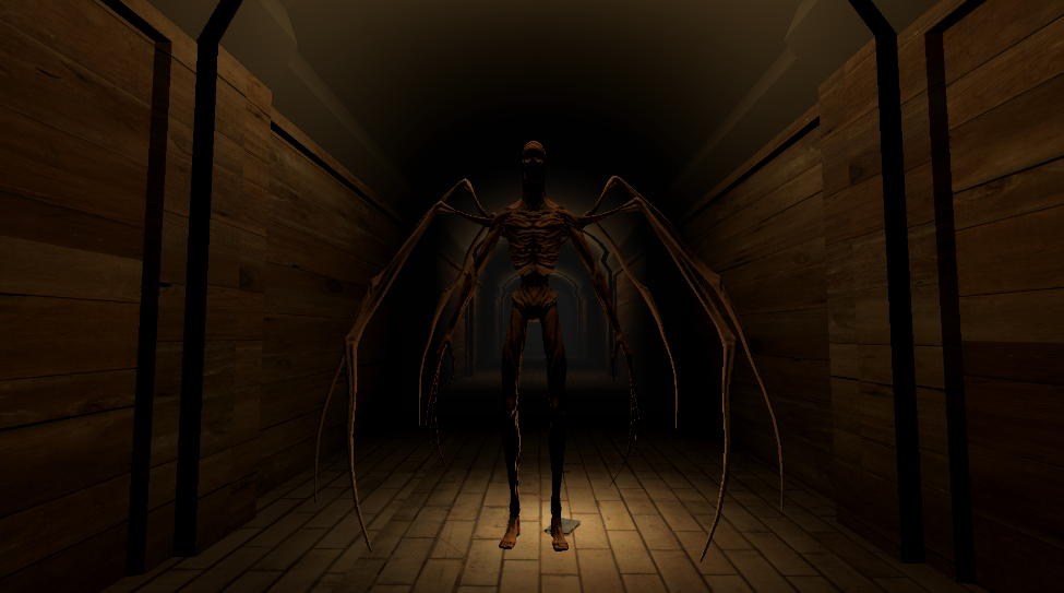 Last Glimpse