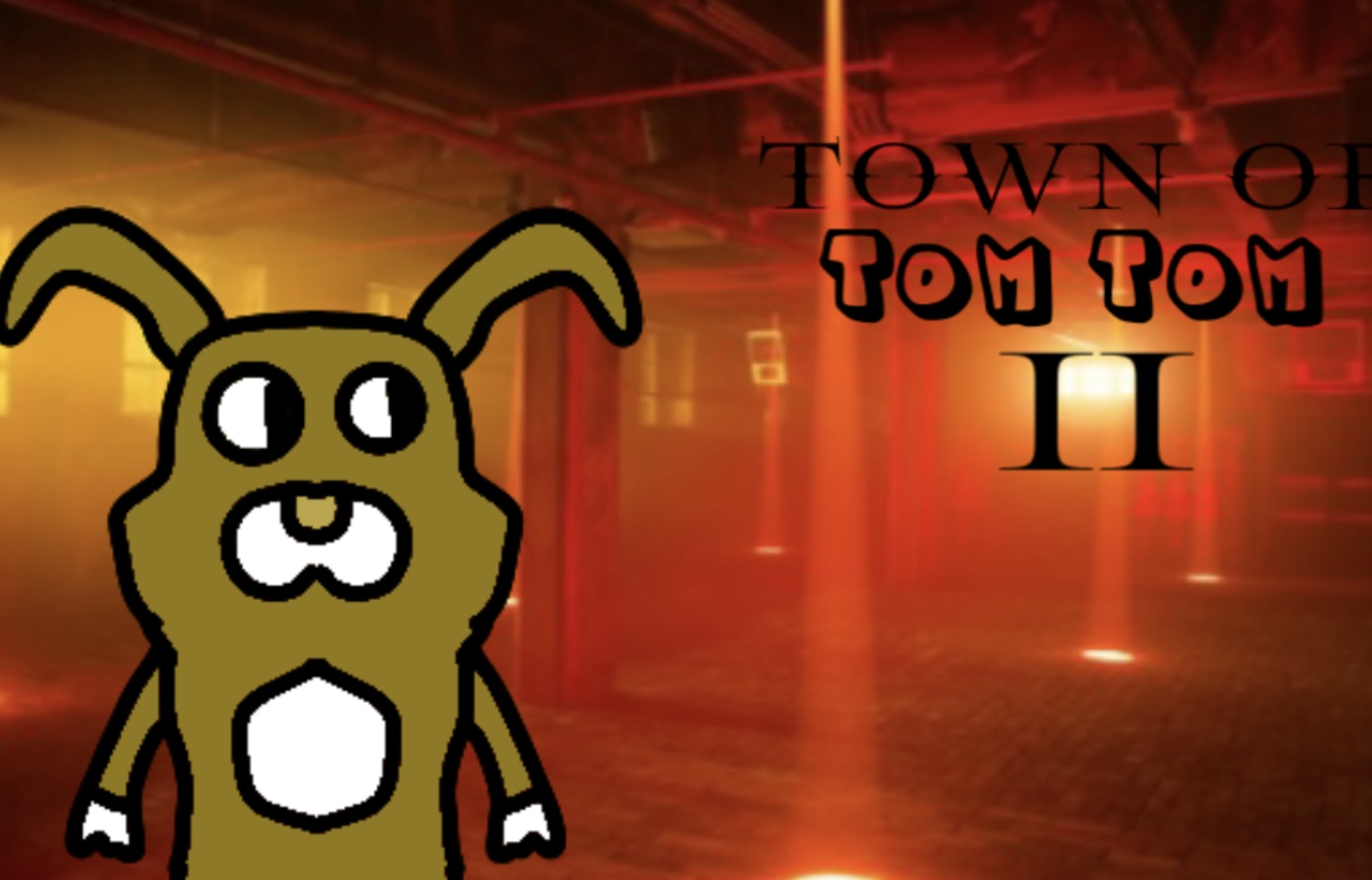 Town of tom tom 2