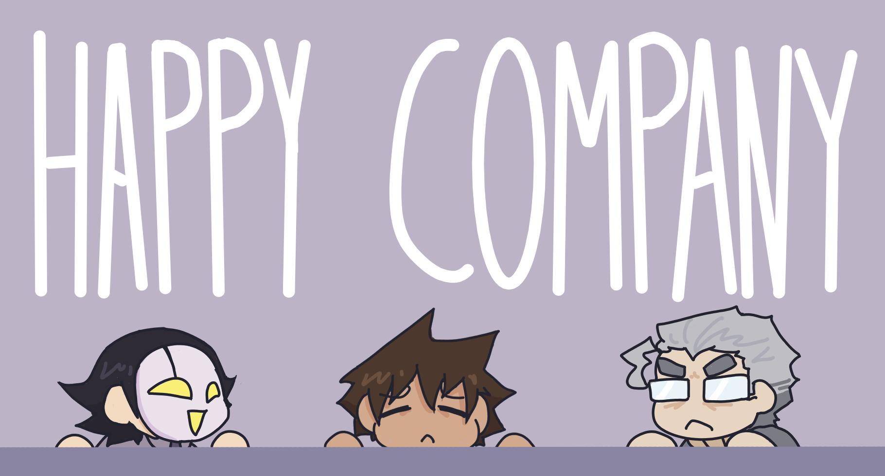 Happy Company