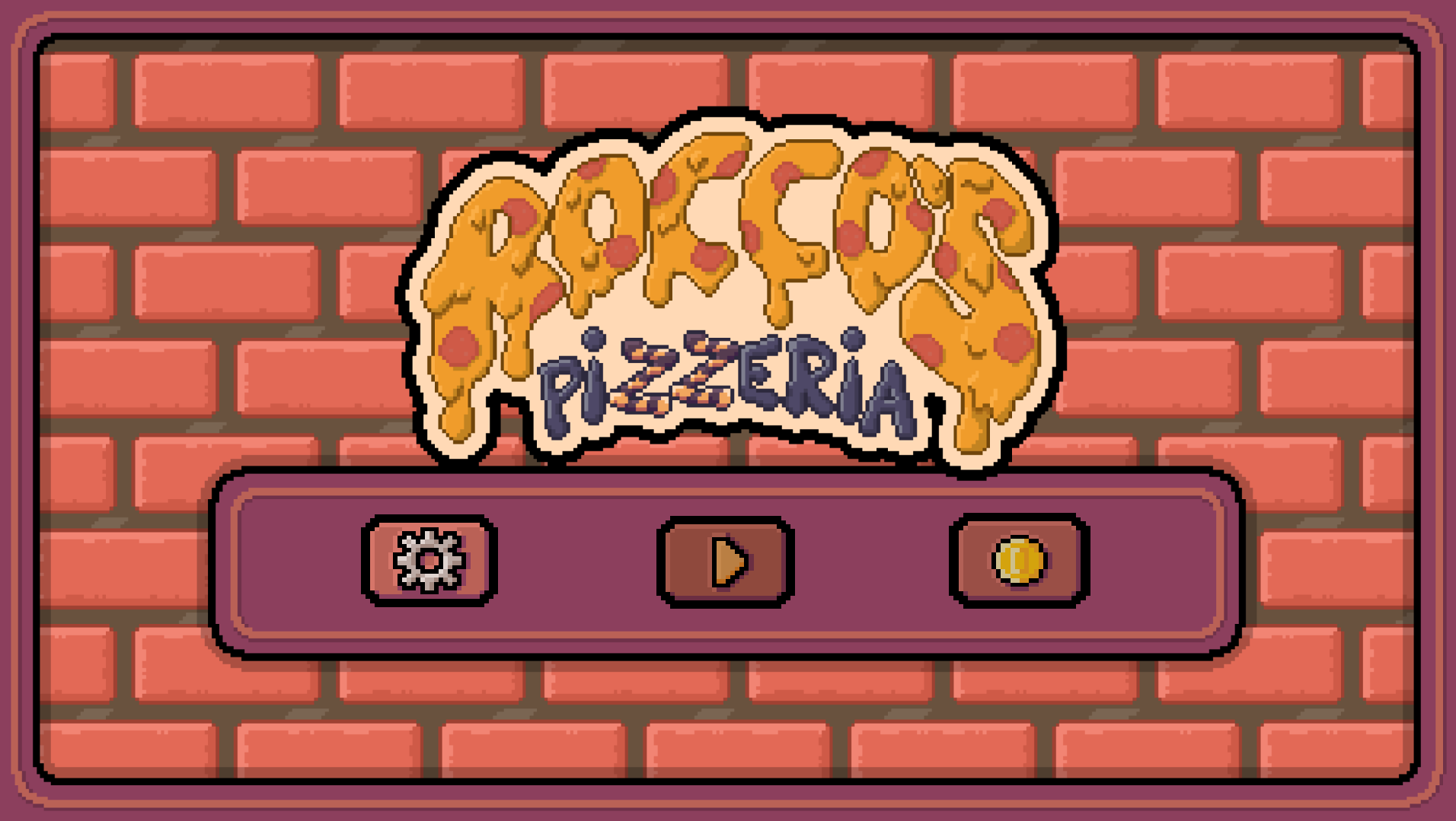 pizzeria rocco e rollo terracina