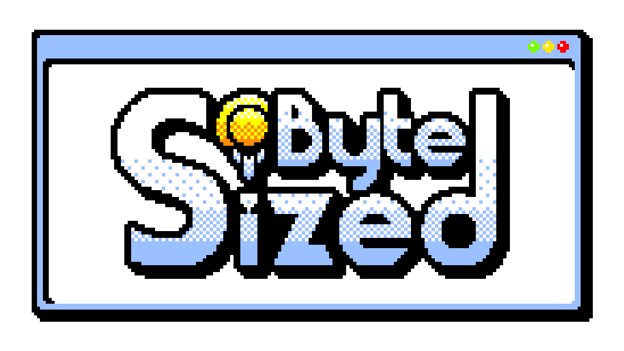 ByteSized