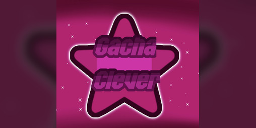 Cover image for Gacha Clever(Beta/Demo)