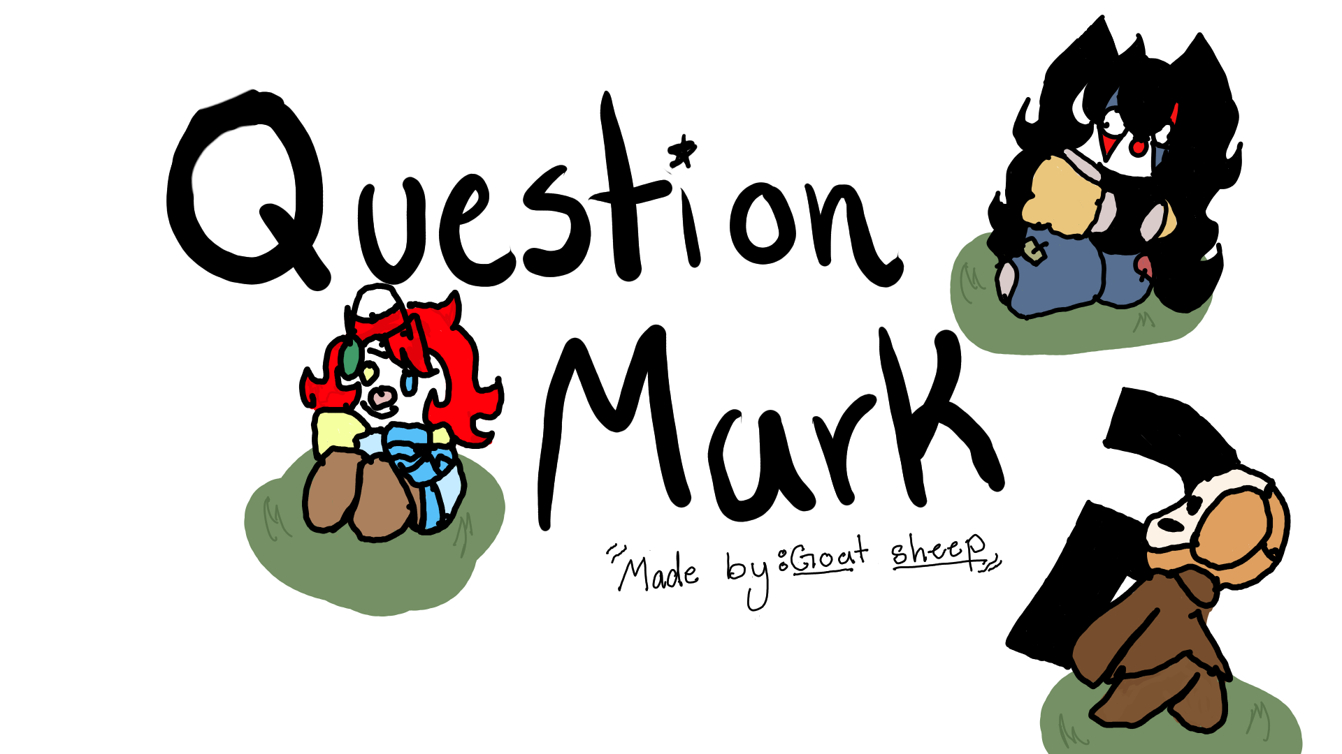 Question Mark