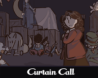 Curtain Call
