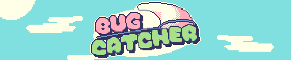 Bug Catcher | Testing Branch