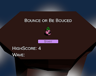 Bounce or Be Bounced