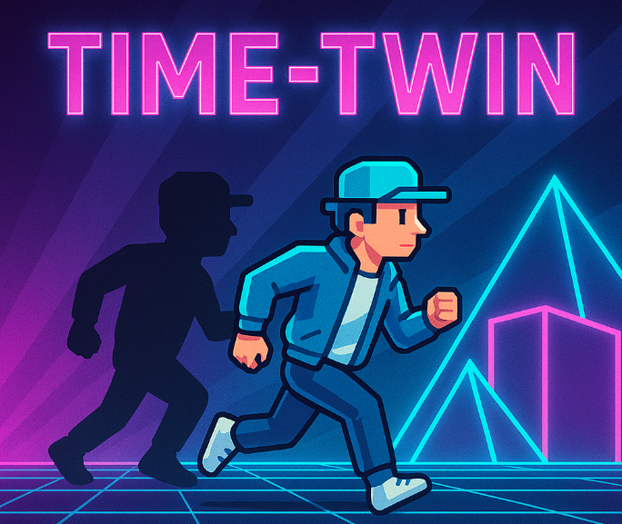 Time Twin