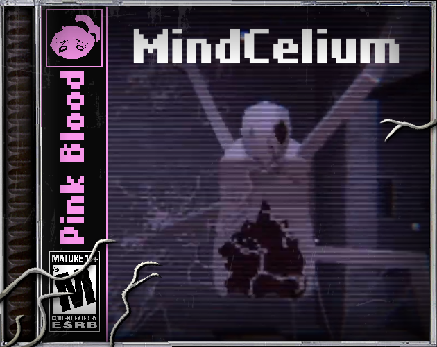 MindCelium cover
