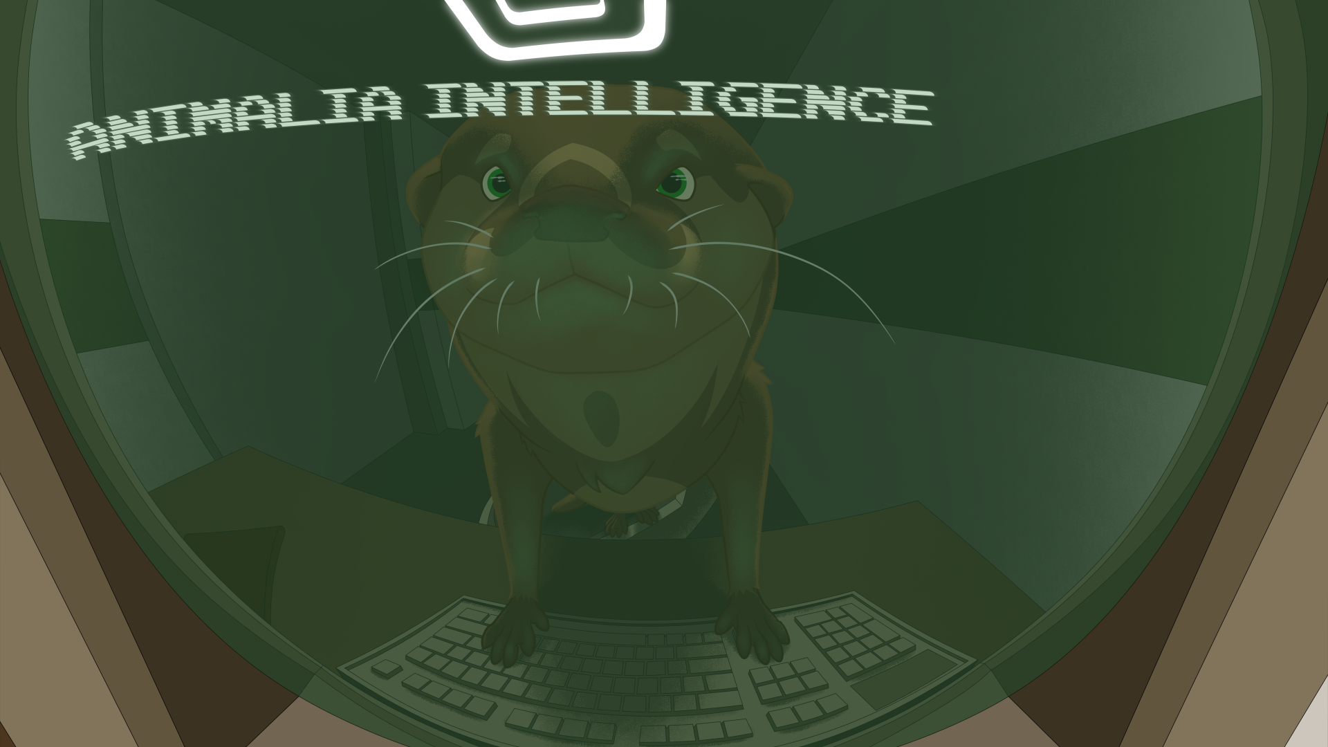 Animalia Intelligence