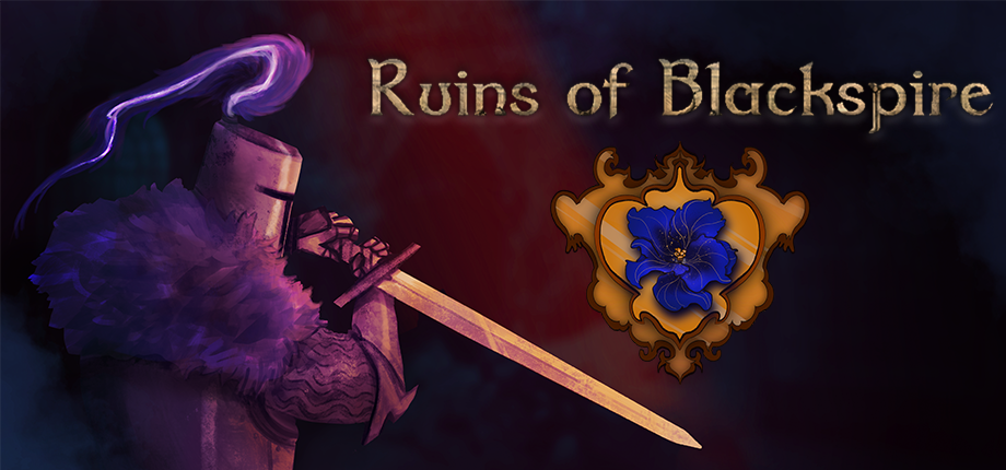 Ruins of Blackspire