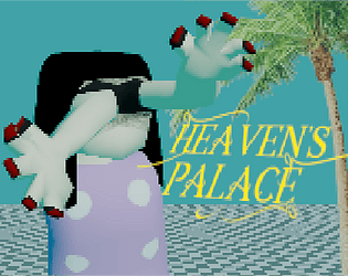Heaven's Palace