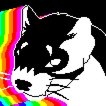 Bitey Ferret's Gallery