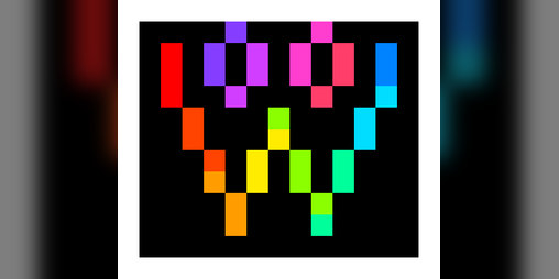 Cover image for Word Crusher