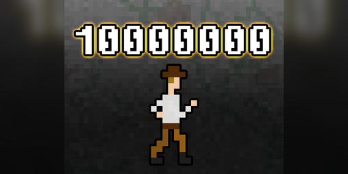 Cover image for 10000000