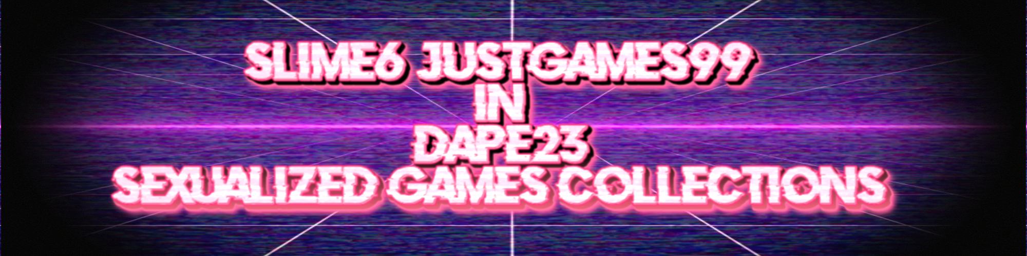 𝓢𝓵𝓲𝓶𝓮6 𝓘𝓷 𝓓𝓪𝓹𝓮23 𝓒𝓸𝓵𝓵𝓮𝓬𝓽𝓲𝓸𝓷